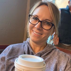 Meet your Posher, Tracey